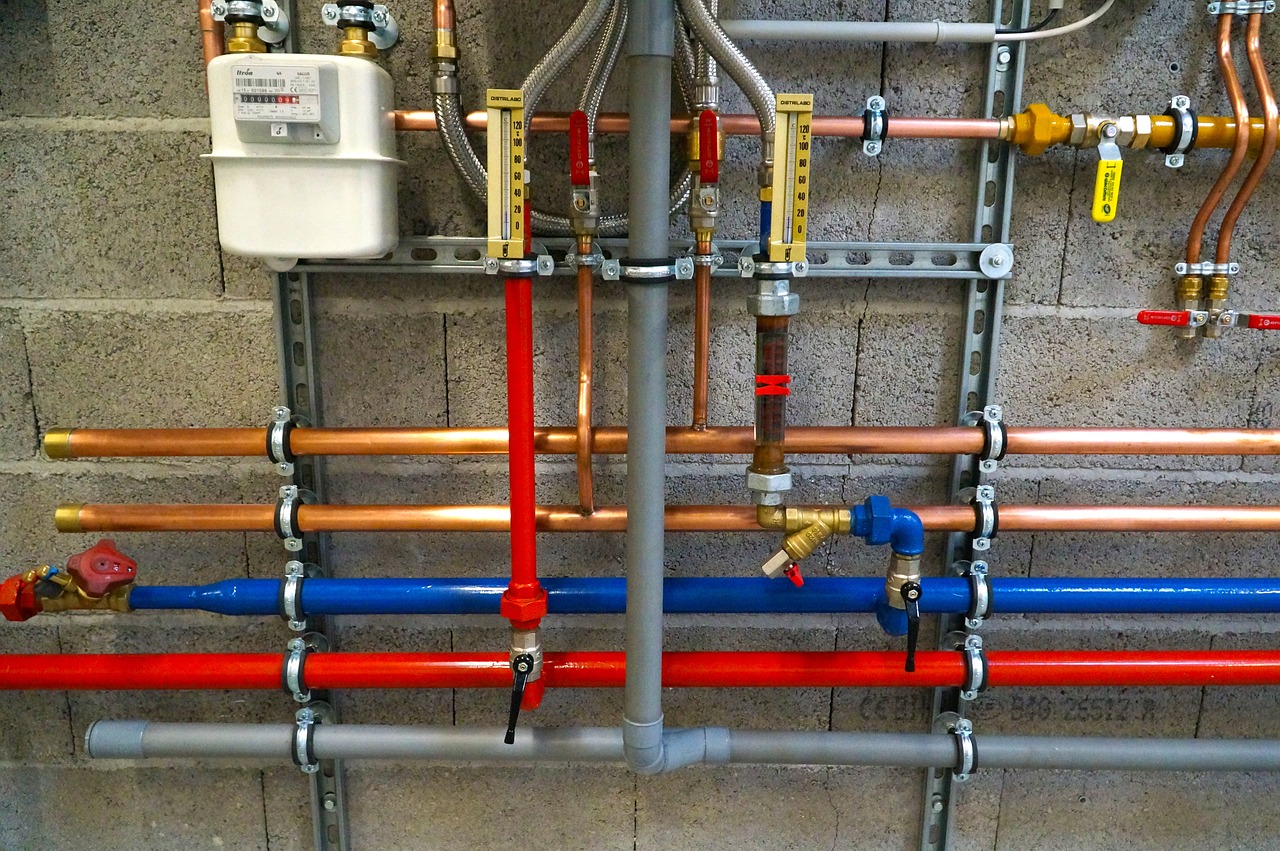 Manutenção de Compressores