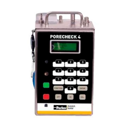 Porecheck IV